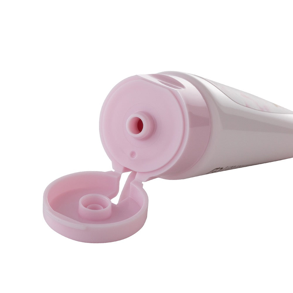 VECUA Honey WONDER Honey樱花限定护手霜50g