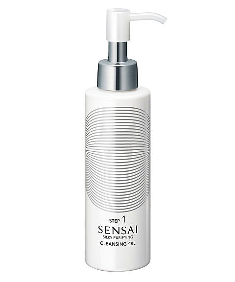 SENSAI丝光溢彩丝滑卸妆油150ml