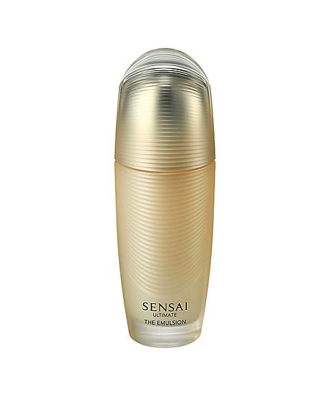 SENSAI新版丝光溢彩绚丽耀颜精华乳100ml