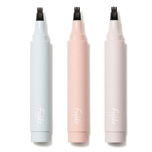 Fujiko液体眉笔 3色选