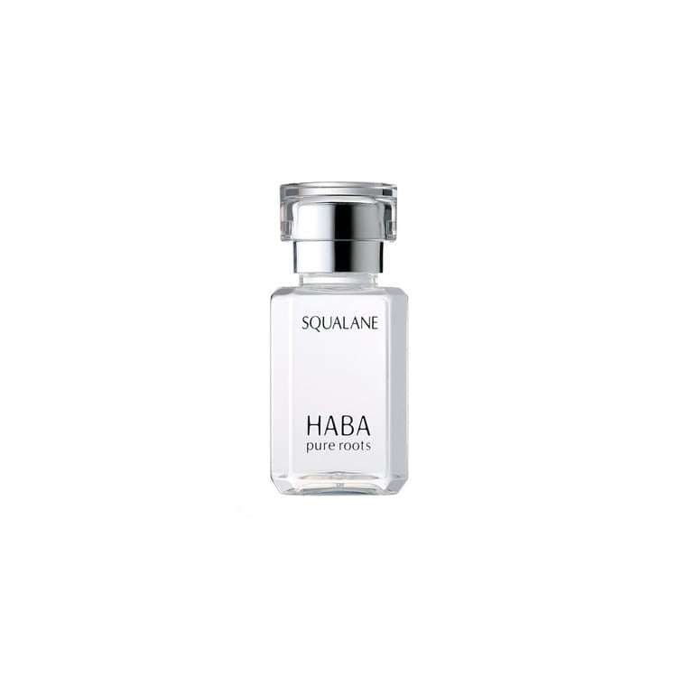 HABA角鲨烷美容油保湿精华修护 15ml/30ml/60ml/120ml