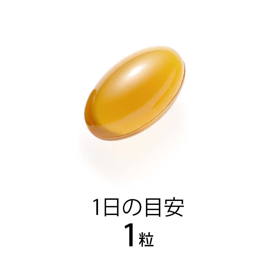 FANCL维生素E 30日份