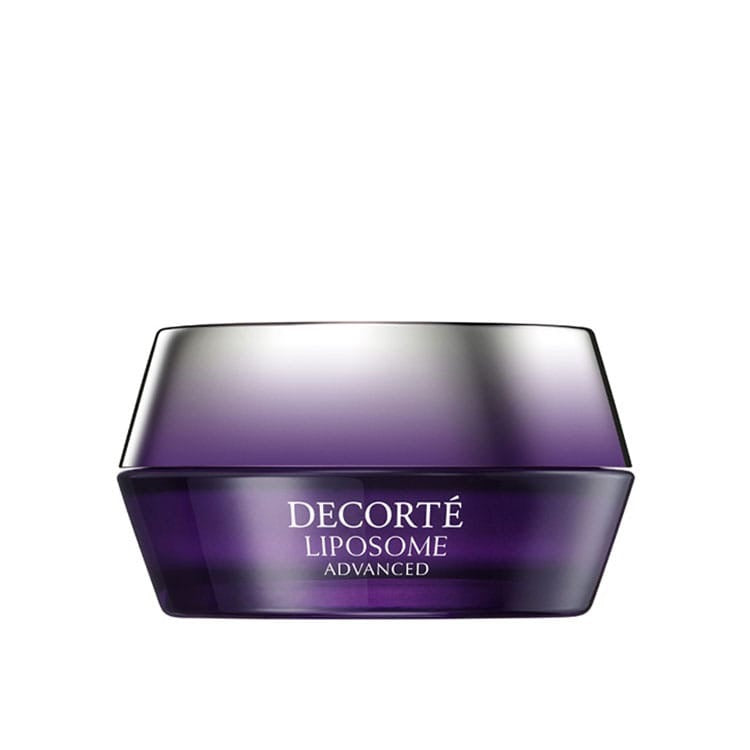 DECORTE黛珂小紫瓶保湿肌源修护面霜50g