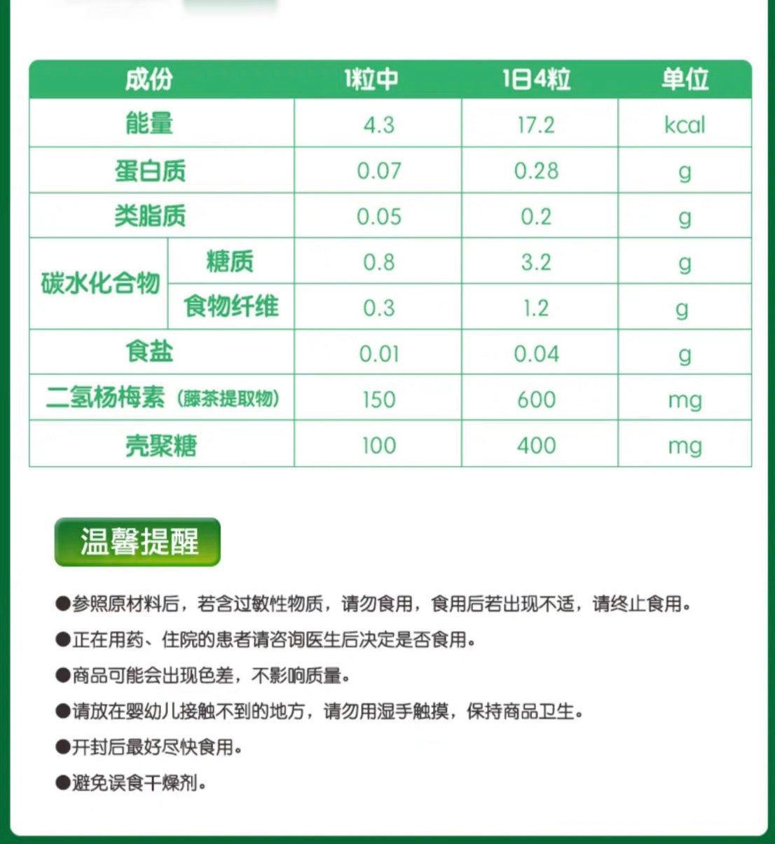 FANCL尿酸支援丸30日份