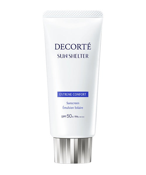 DECORTE黛珂AG多重防晒60g