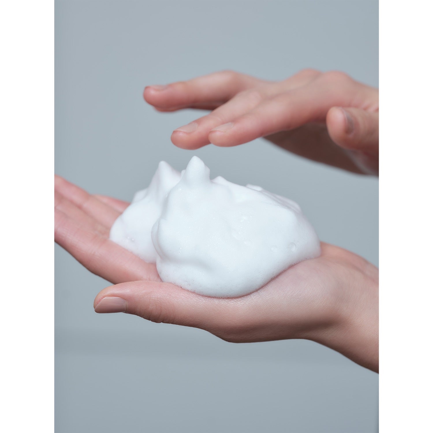 SUQQU新款洁面130g