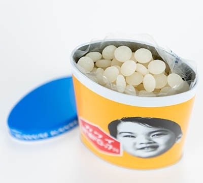 KAWAI卡哇伊鱼肝油丸香蕉味300粒装