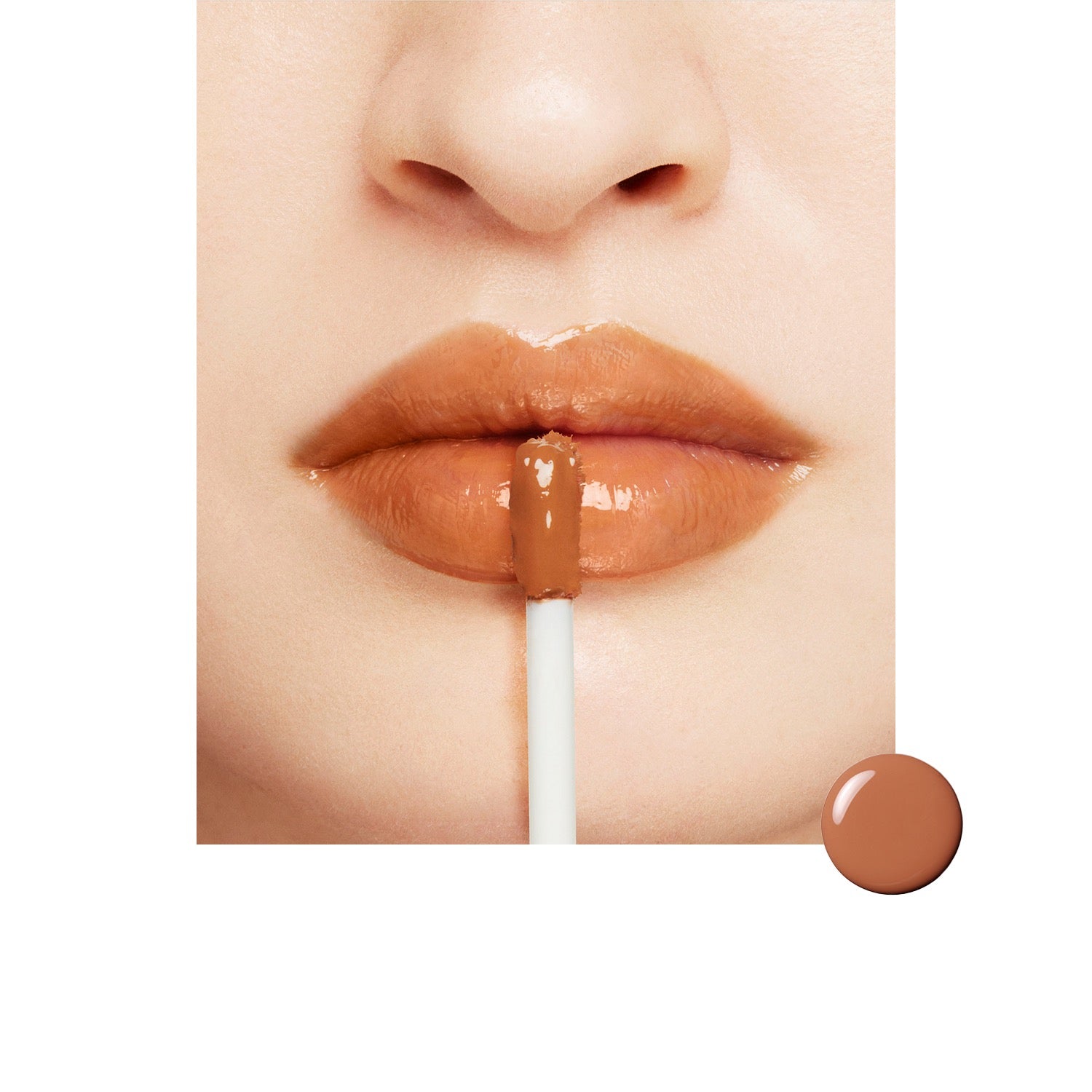 SUQQU新款唇釉5.4g