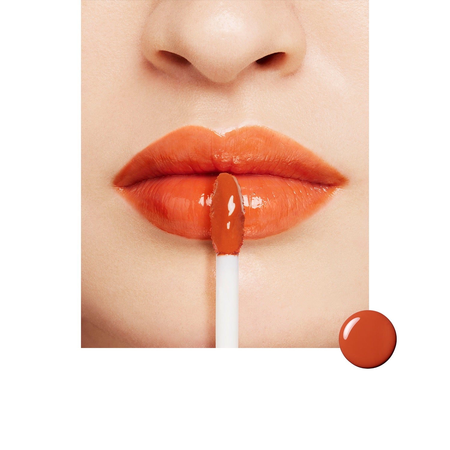 SUQQU新款唇釉5.4g