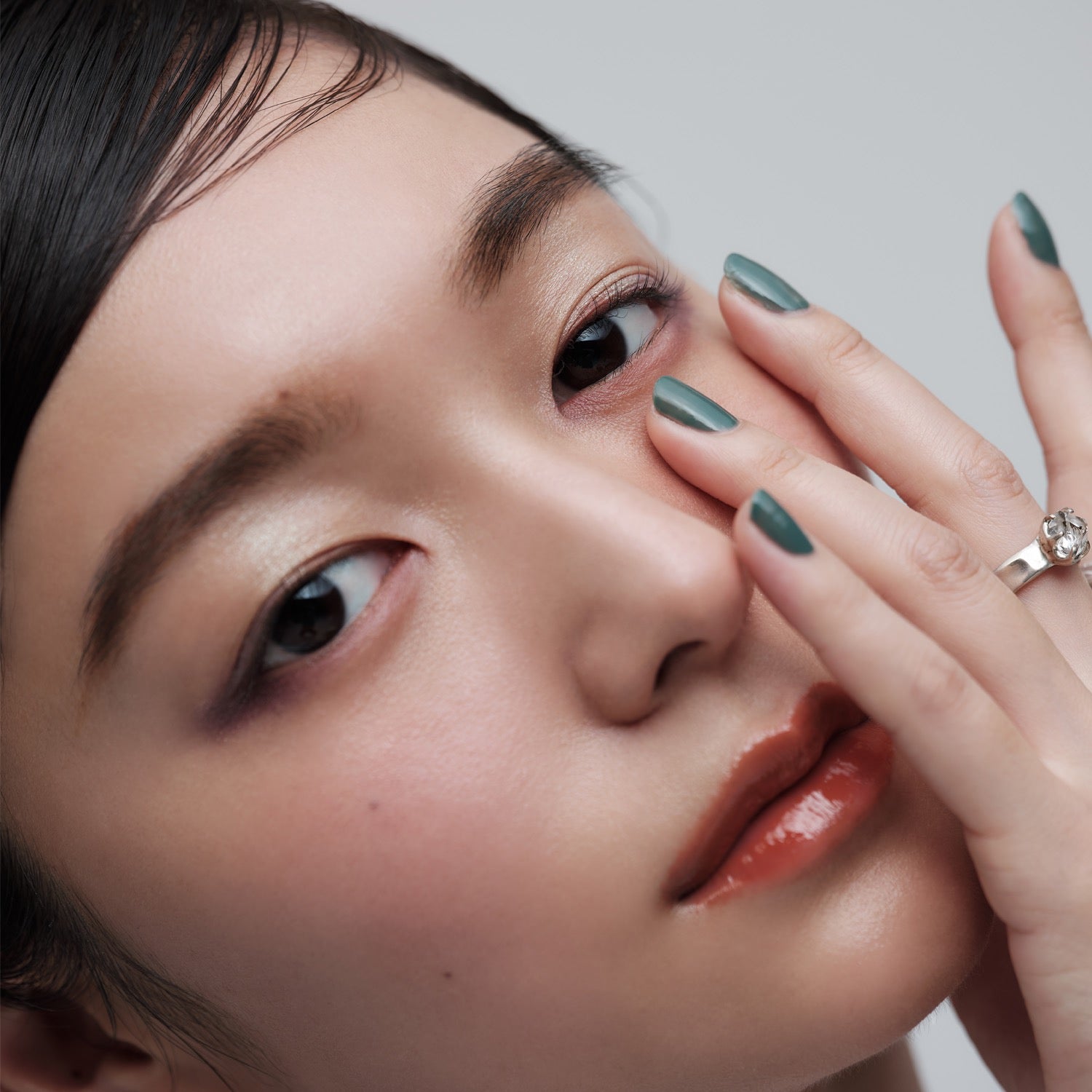 SUQQU新款唇釉5.4g