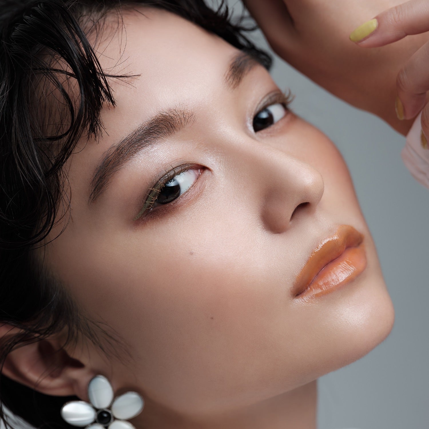 SUQQU新款唇釉5.4g