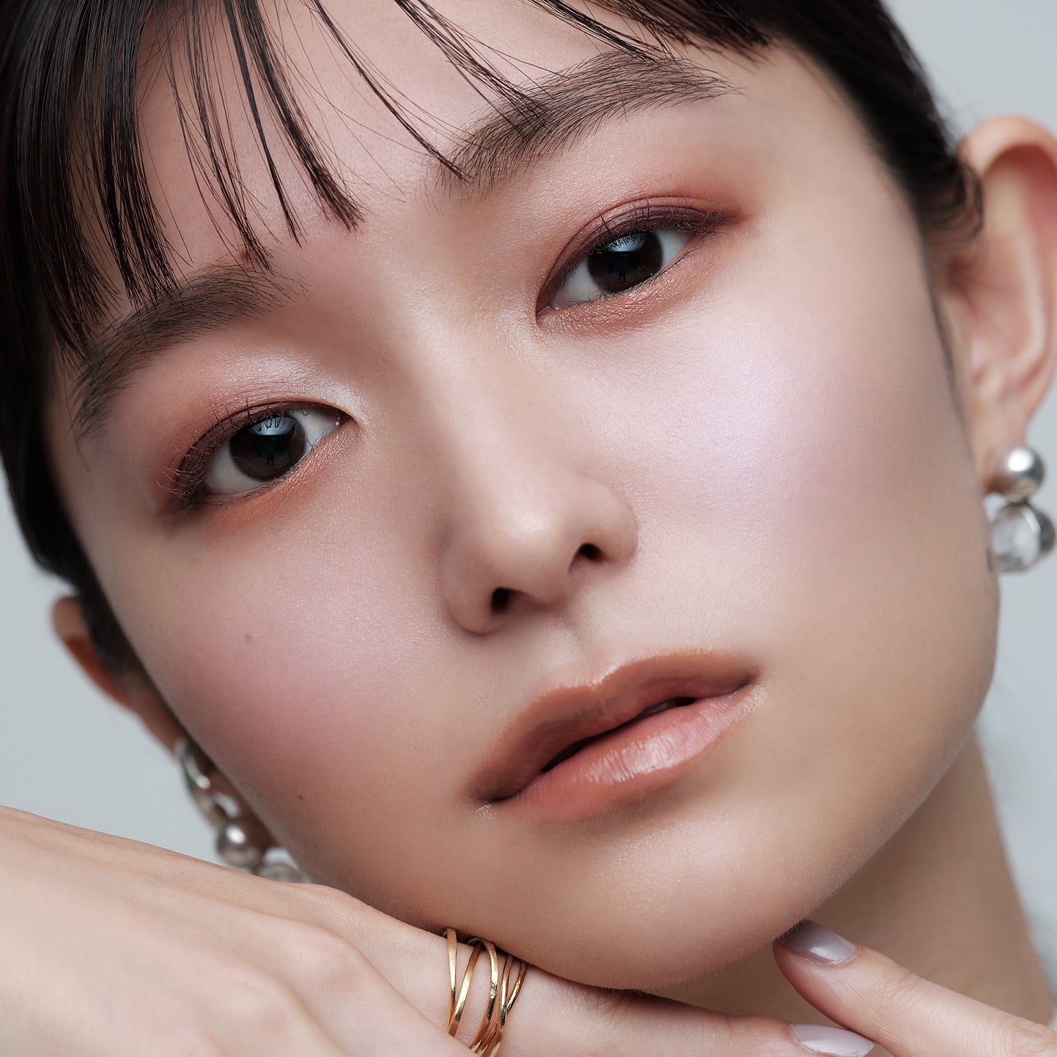 SUQQU新款唇釉5.4g