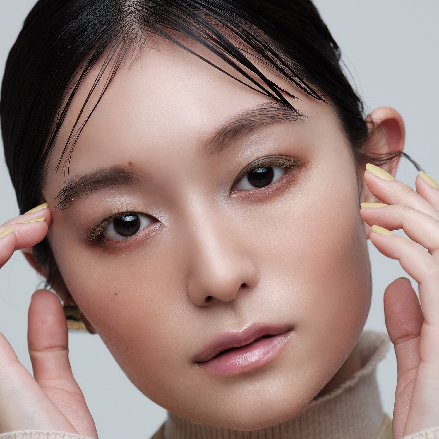 SUQQU新款唇釉5.4g