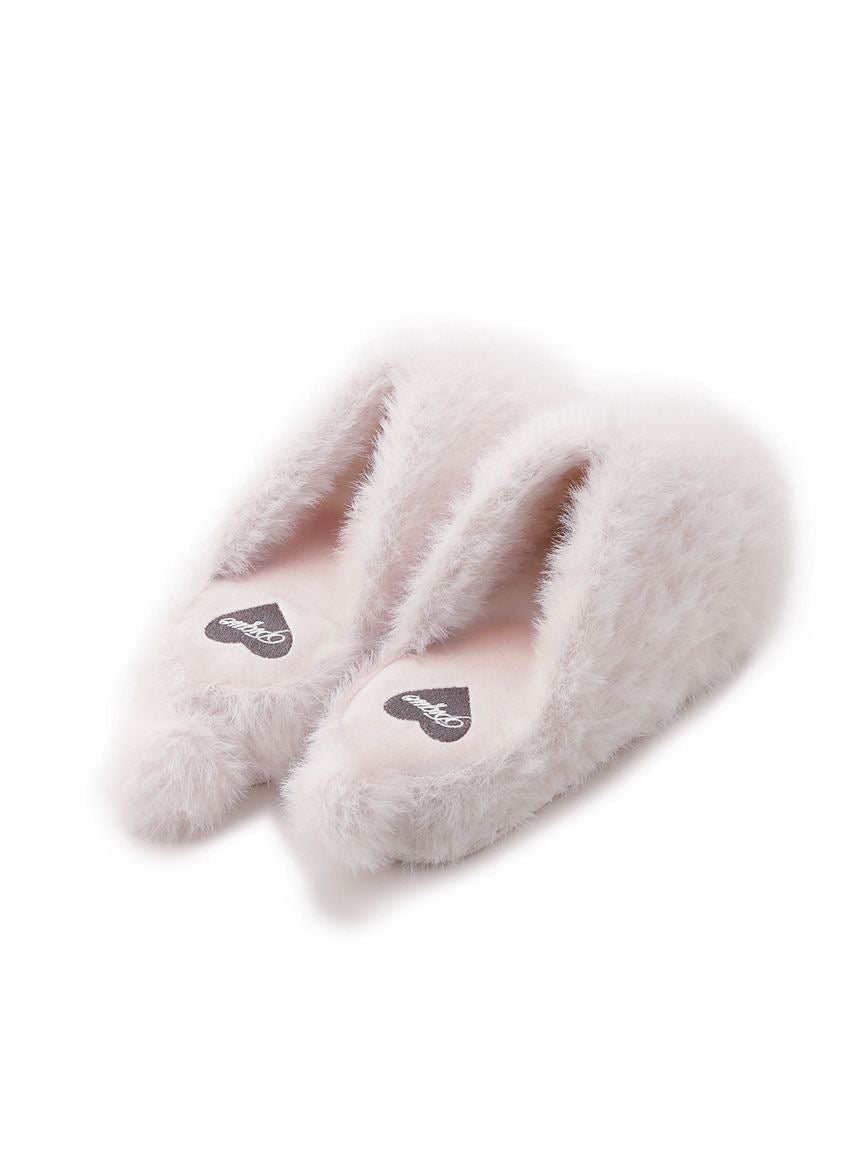 GELATO PIQUE万圣节限定兔兔连帽家居服