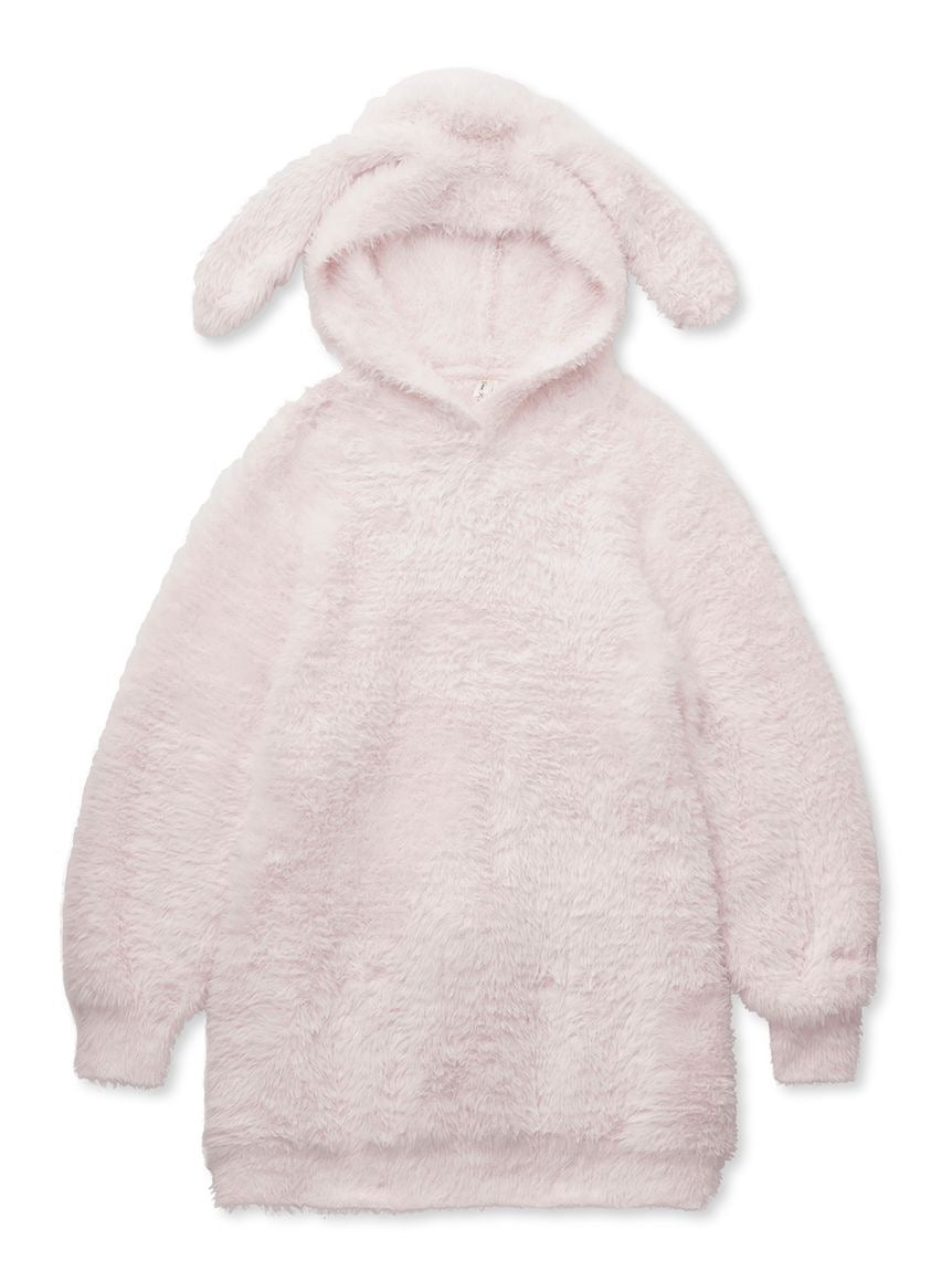 GELATO PIQUE万圣节限定兔兔连帽家居服