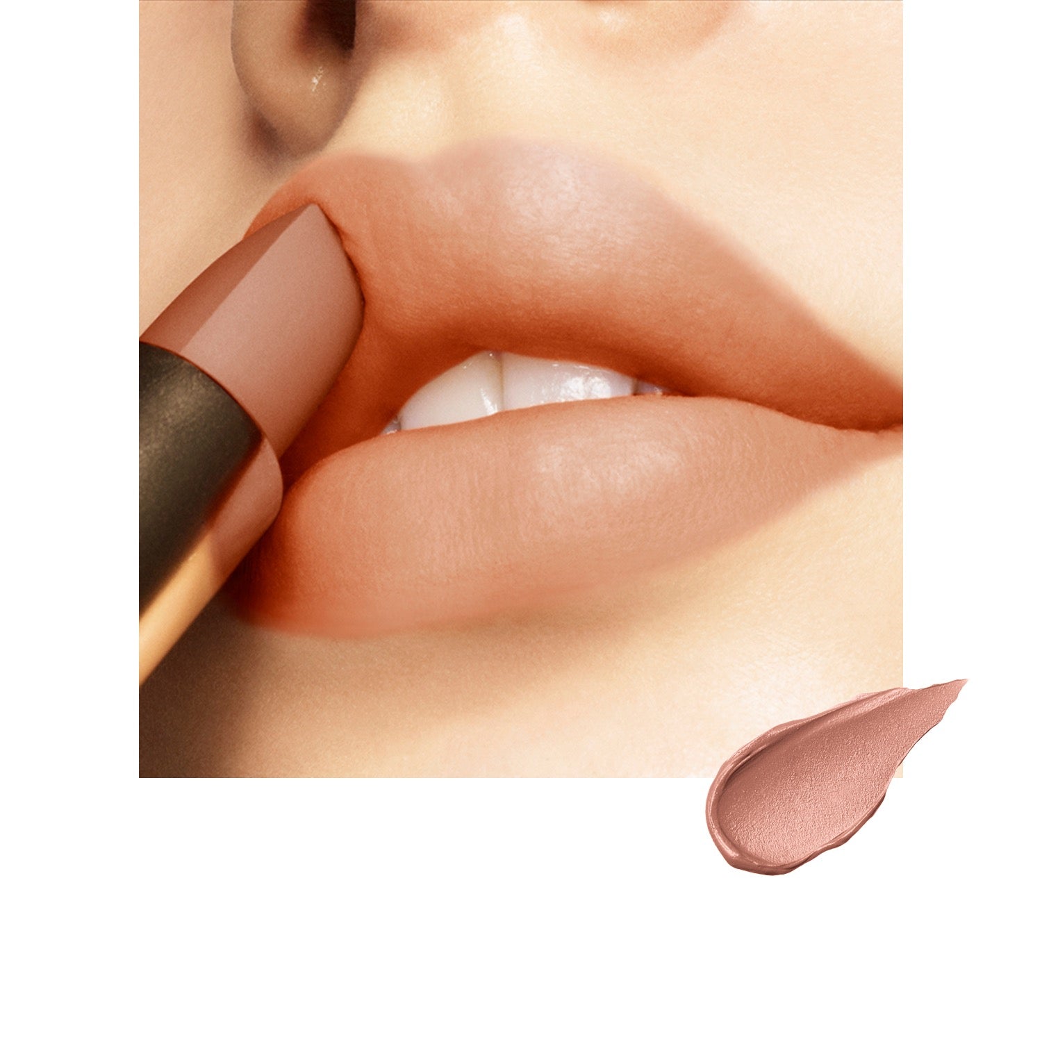 SUQQU哑光唇膏口红4g