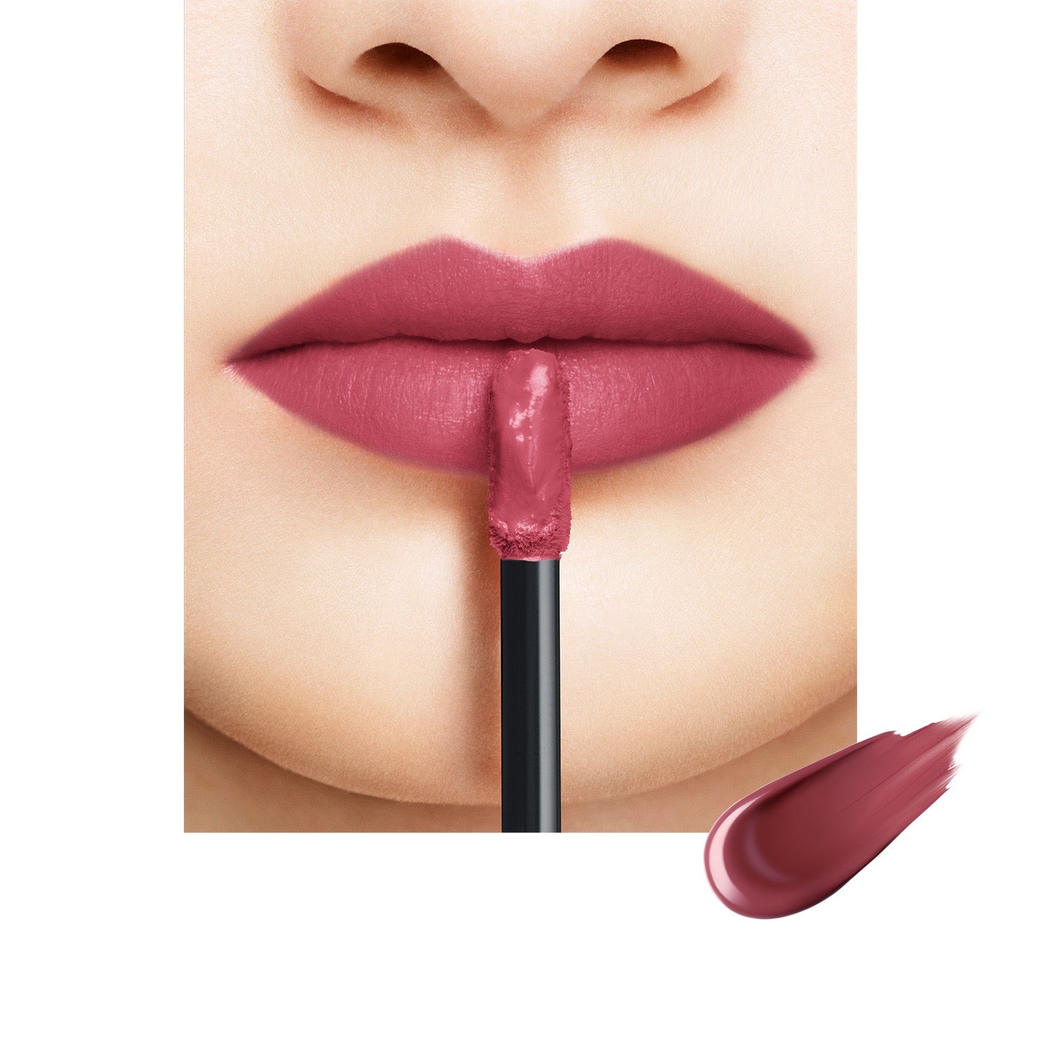 SUQQU晶采柔艳唇釉雾光6.6g