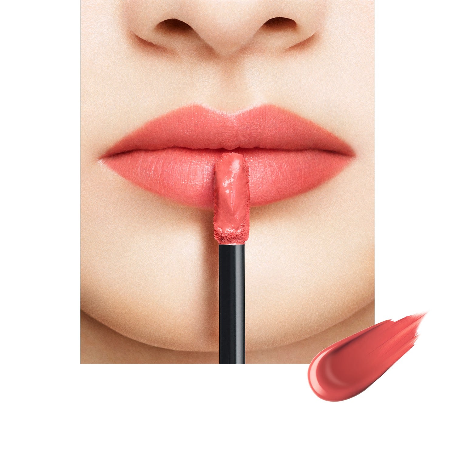 SUQQU晶采柔艳唇釉雾光6.6g