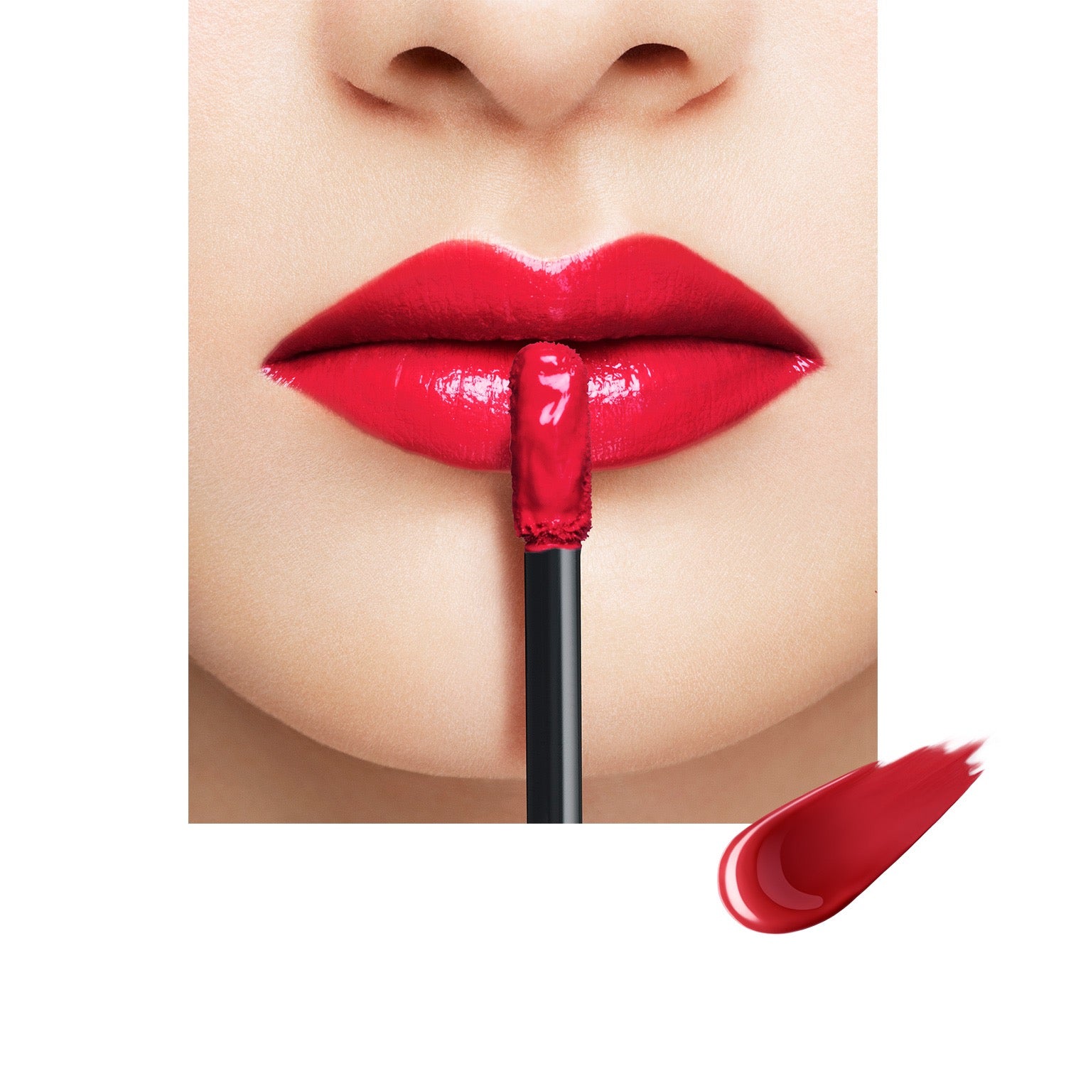 SUQQU晶采柔艳唇釉润光6.6g