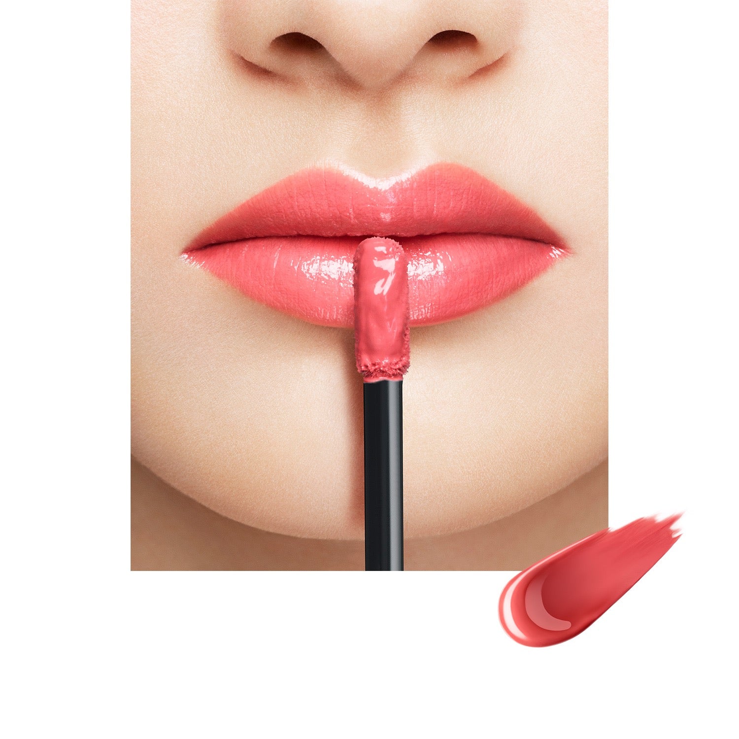 SUQQU晶采柔艳唇釉润光6.6g