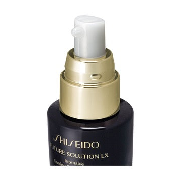 资生堂SHISEIDO时光琉璃精华液50ml