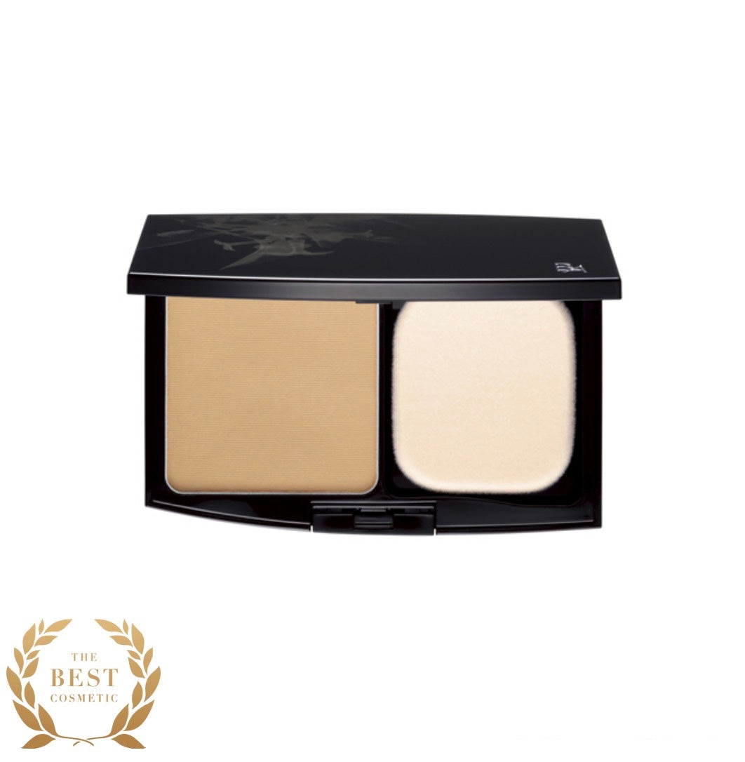 POLA黑BA丝绒光采粉饼10g