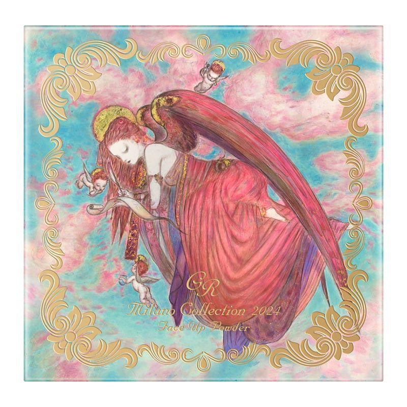 KANEBO 2024天使蜜粉GR专柜版 单芯30g