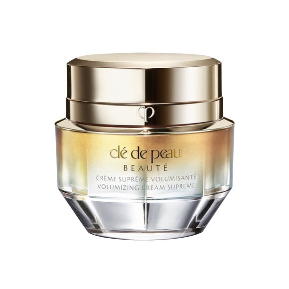 CLE DE PEAU BEAUTE CPB 4D精雕面霜50g