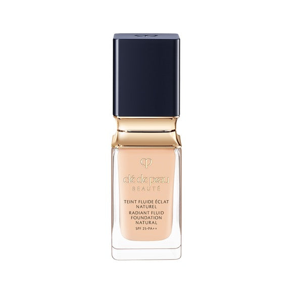 CLE DE PEAU BEAUTE CPB钻光光润柔亮粉底液35ml