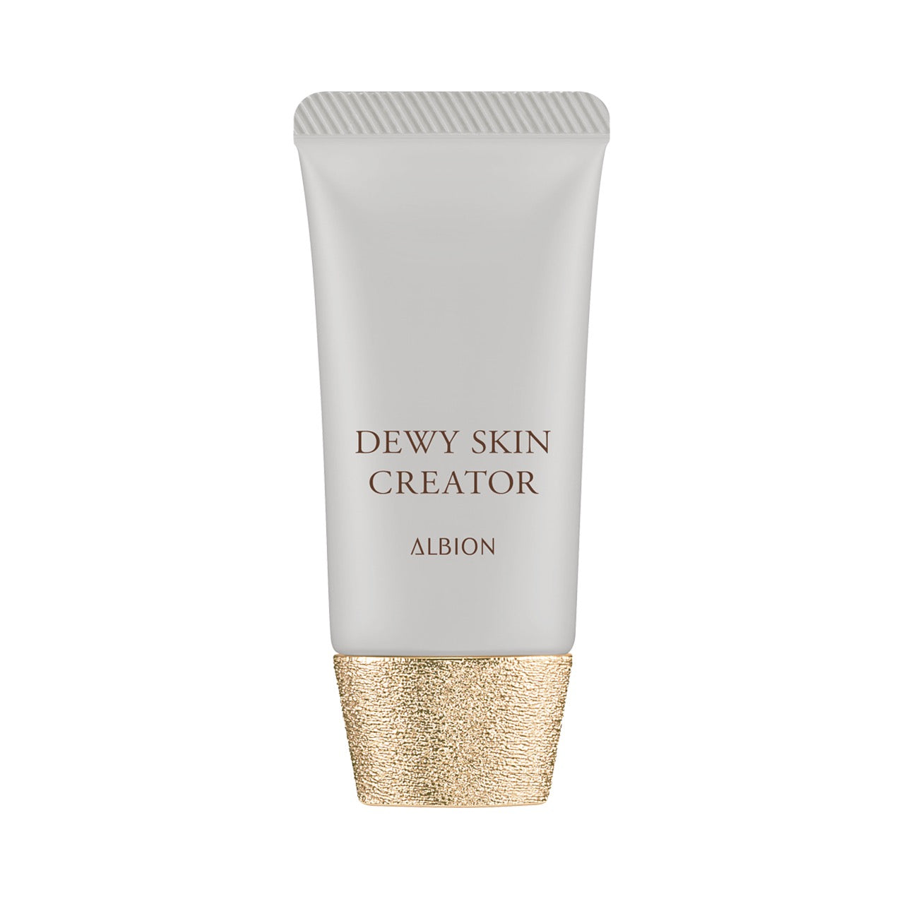 奥尔滨ALBION DEWY SKIN CREATOR防晒隔离妆前乳30g
