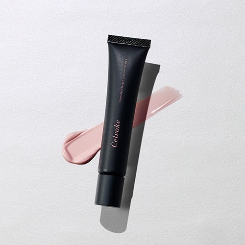 Celvoke有色妆前乳30g