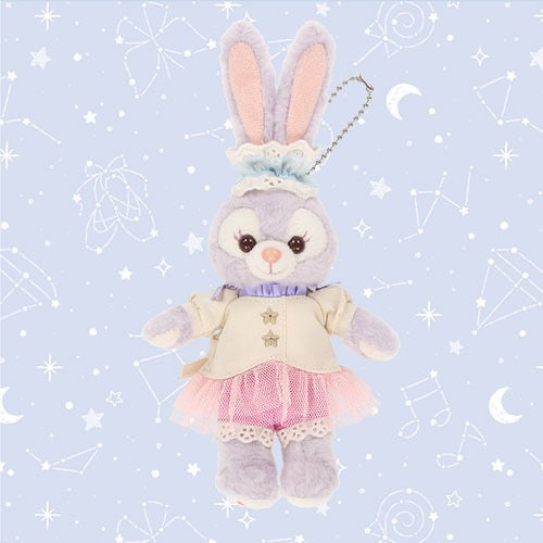 东京迪士尼2023夏日限定站姿挂件 星黛露