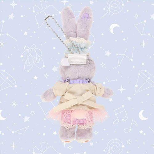 东京迪士尼2023夏日限定站姿挂件 星黛露