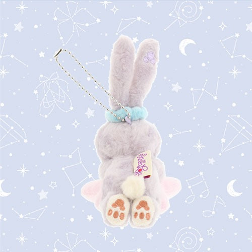 东京迪士尼2023夏日限定坐姿挂件 星黛露