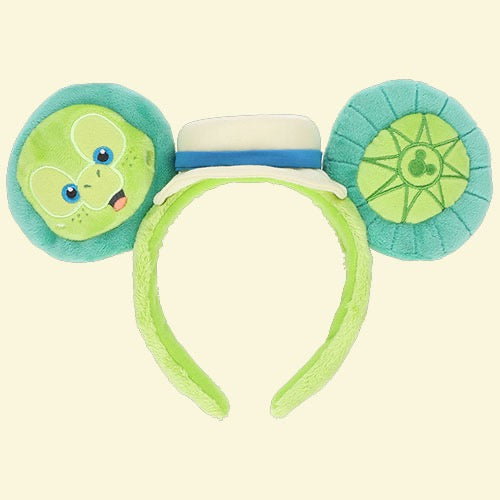 东京迪士尼发箍 奥乐米拉OLU