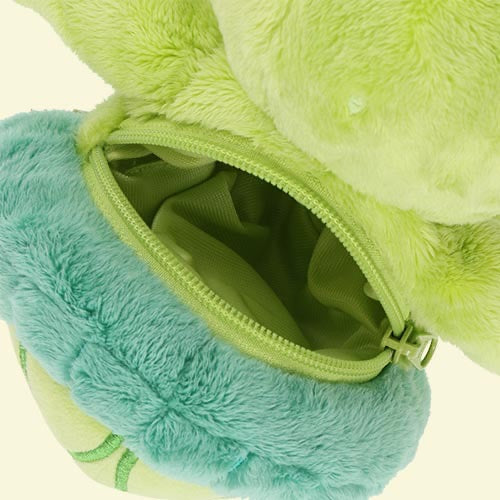 东京迪士尼奥乐米拉OLU斜挎包