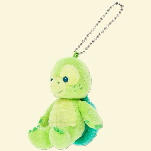 东京迪士尼基础坐姿挂件 奥乐米拉OLU