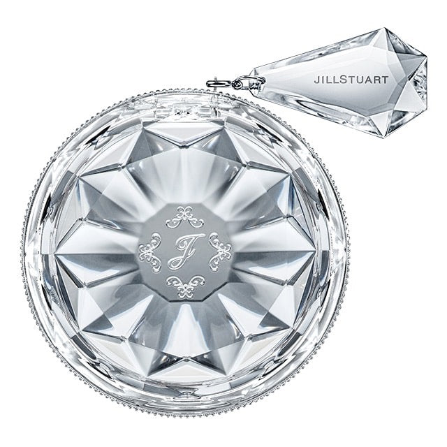 JILLSTUART五色花瓣腮红盘山竹腮红4.5g