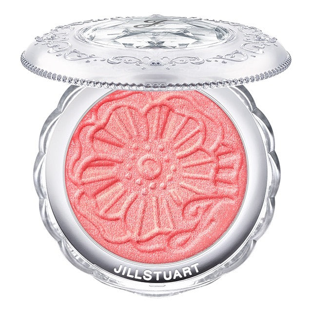 JILLSTUART光映柔纱颊彩盒腮红盘4.2g