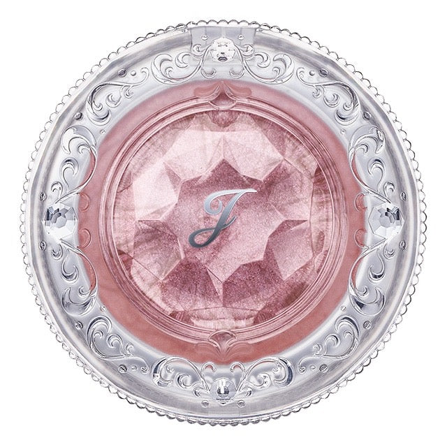 JILLSTUART光映柔纱颊彩盒腮红盘4.2g