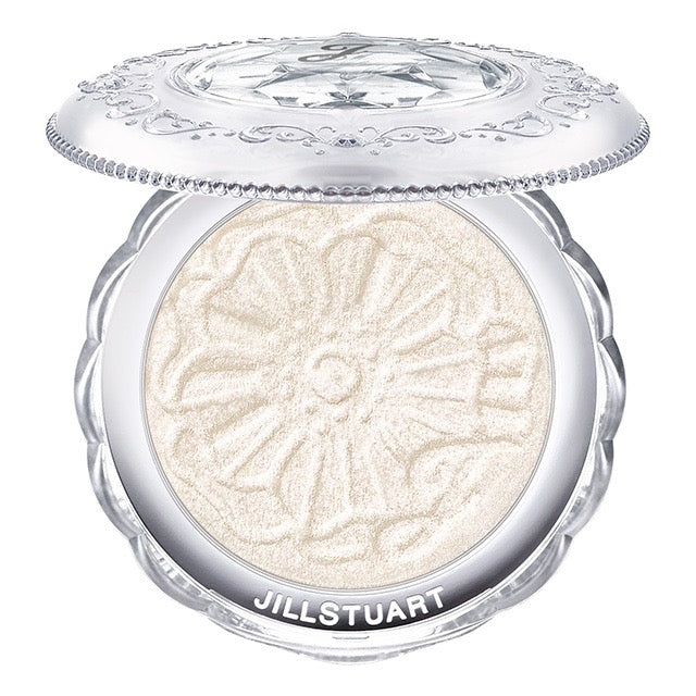 JILLSTUART光映柔纱颊彩盒腮红盘4.2g