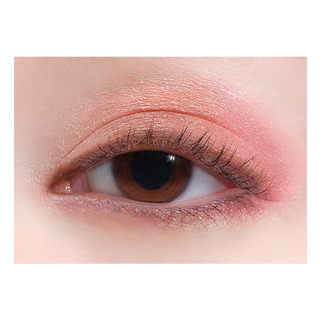 JILLSTUART光舞花恋眼彩盒眼影盘6g