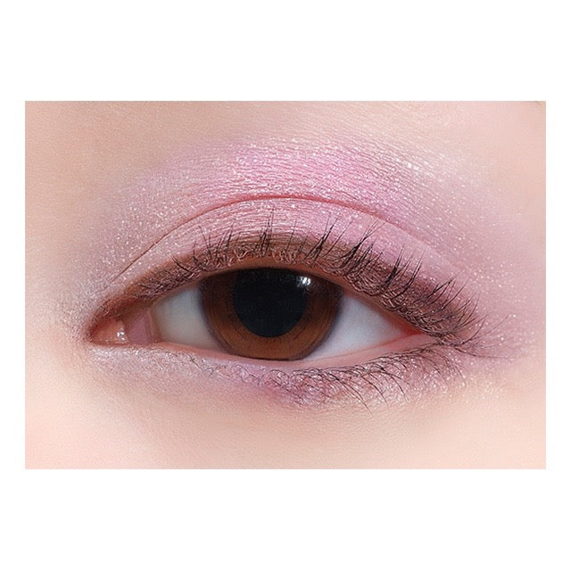 JILLSTUART光舞花恋眼彩盒眼影盘6g