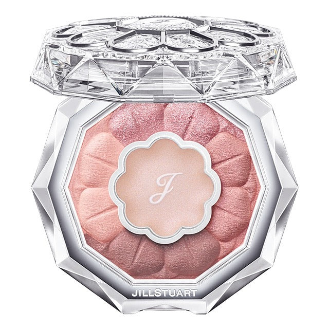 JILLSTUART光舞花恋眼彩盒眼影盘6g
