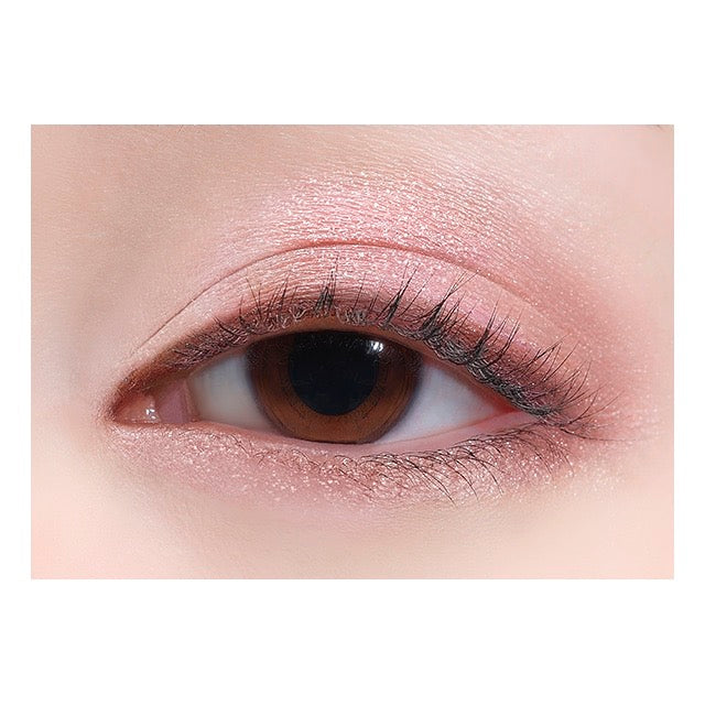 JILLSTUART光舞花恋眼彩盒眼影盘6g