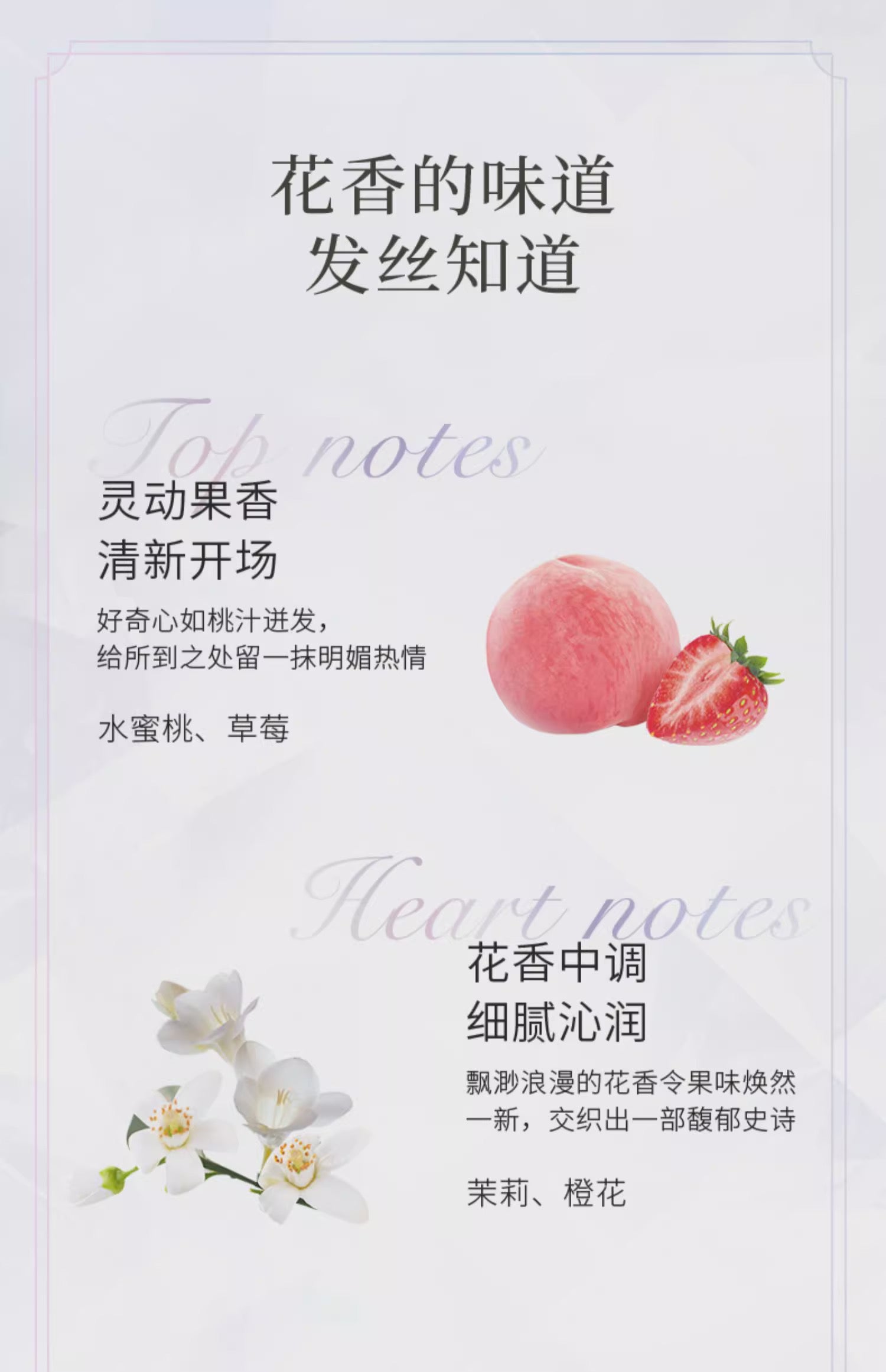 JILLSTUART纯白花漾头皮发用洗护膏280g