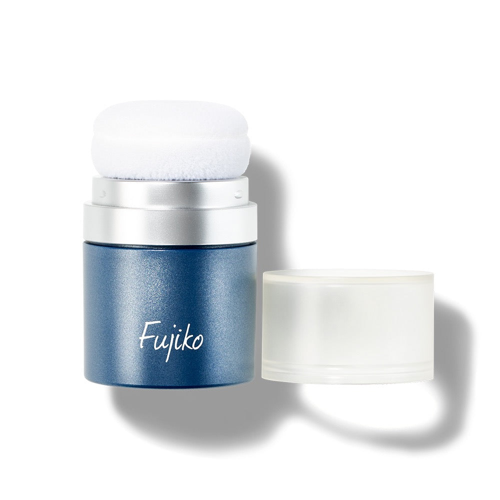 FUJIKO蓬蓬粉油头控油蓬松粉刘海去油免洗头神器干发粉8.5g