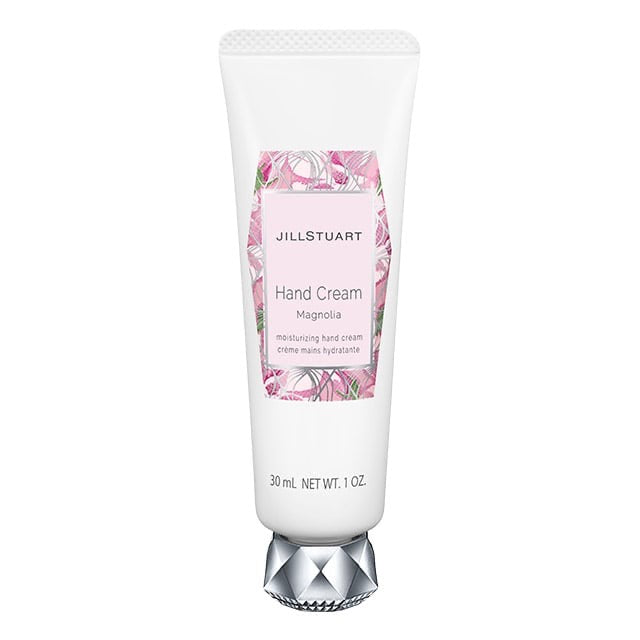 JILLSTUART花果香护手霜30ml