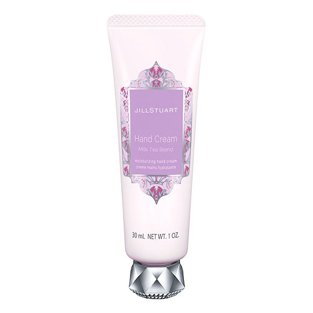 JILLSTUART花果香护手霜30ml