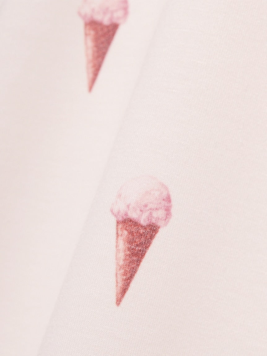 GELATO PIQUE冰淇淋连衣裙睡裙2色选